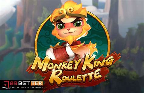  monkey roulette